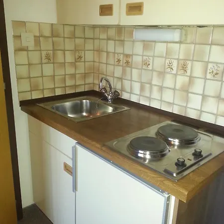 Apartment Sailer *