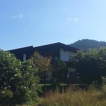 Sailer Seefeld in Tirol