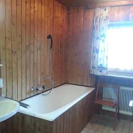 Sailer Apartment