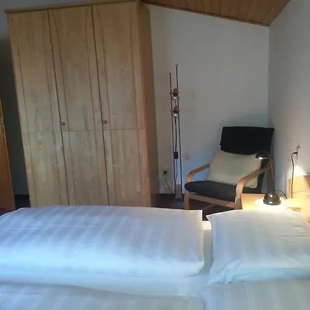 Apartment Sailer Seefeld in Tirol