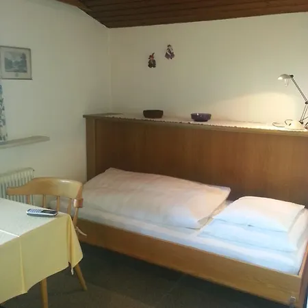 Apartment Sailer *