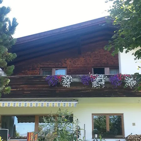 Apartment Sailer