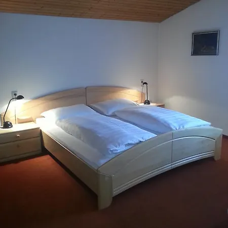 Apartment Sailer Seefeld in Tirol