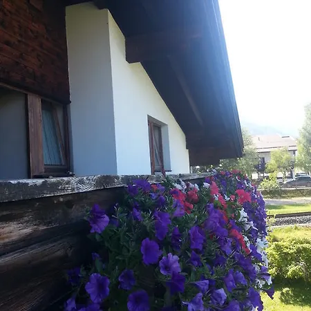 Sailer Seefeld in Tirol