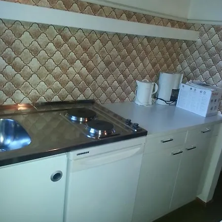 Apartment Sailer Seefeld in Tirol