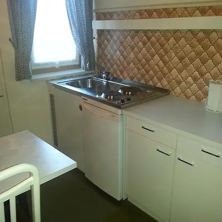 Apartment Sailer Seefeld in Tirol