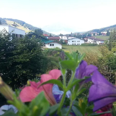 Apartment Sailer Seefeld in Tirol