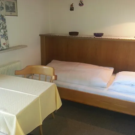 Apartamento Sailer *