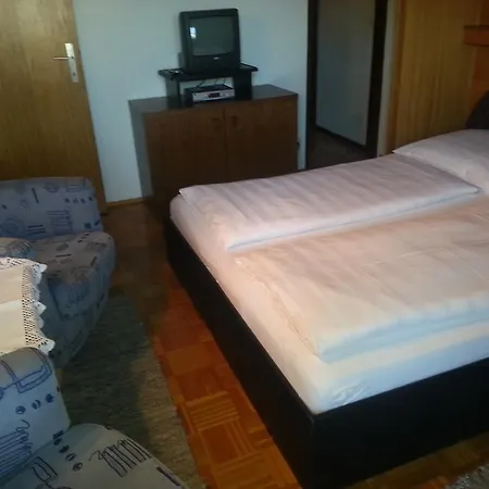Apartamento Sailer