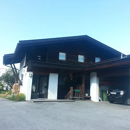 Apartamento Sailer
