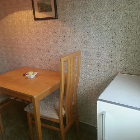 Apartamento Sailer *