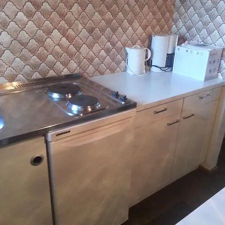 Apartamento Sailer *